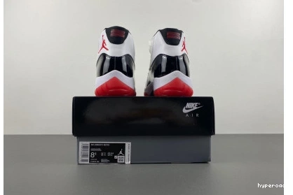 Hyperoad high Jordan Air 11 1111